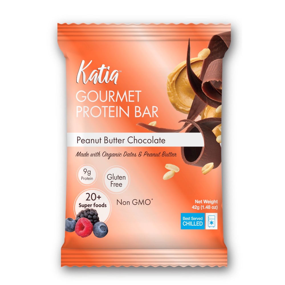Peanut Butter Chocolate