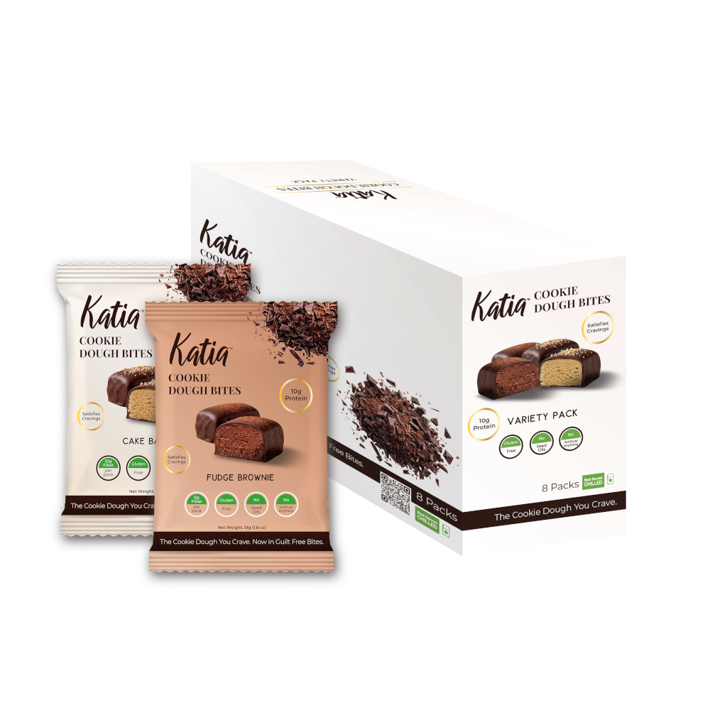 Variety Pack (box of 8)