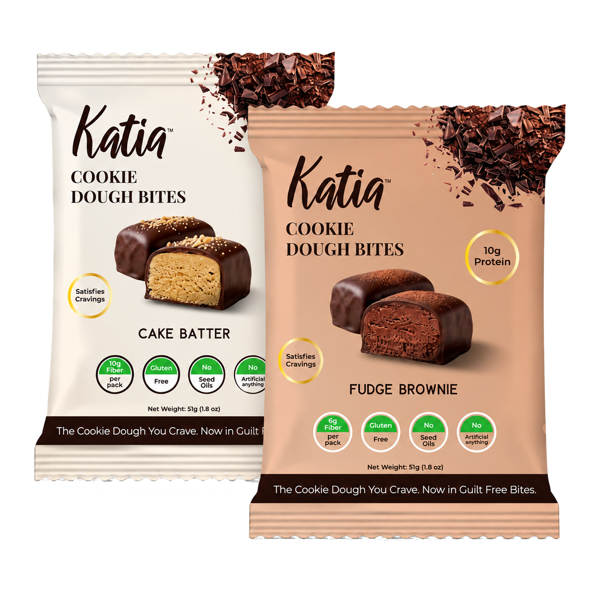 Variety Pack (box of 8)